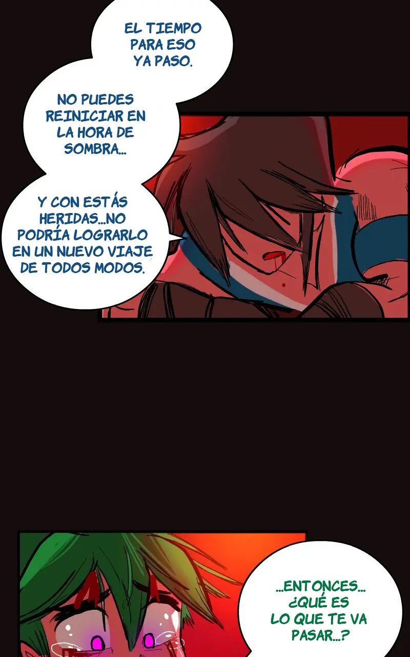 Room of Swords (2017) - Capítulo 53 - Página 57 - LectorTMOo