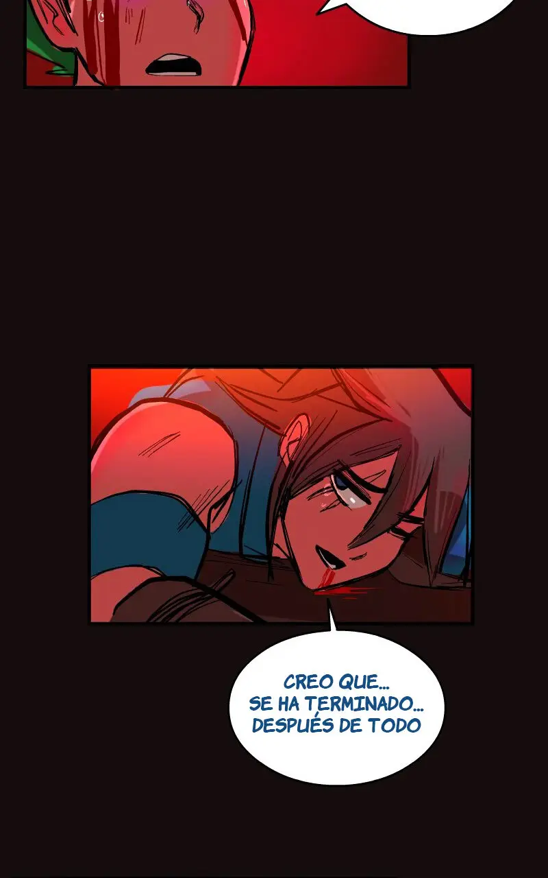 Room of Swords (2017) - Capítulo 53 - Página 58 - LectorTMOo