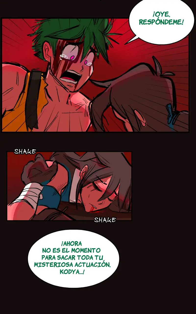 Room of Swords (2017) - Capítulo 53 - Página 60 - LectorTMOo