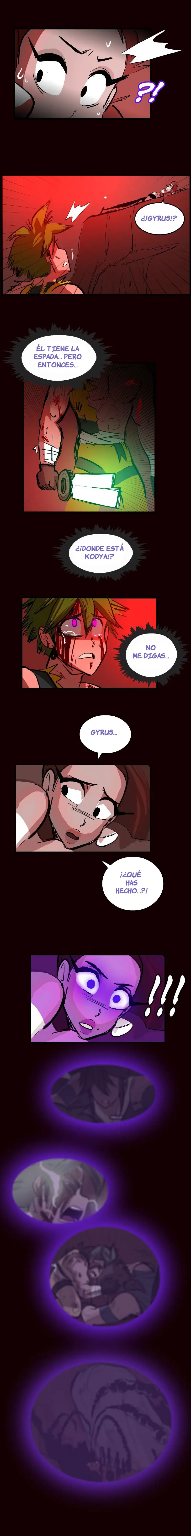 Room of Swords (2017) - Capítulo 54 - Página 4 - LectorTMOo
