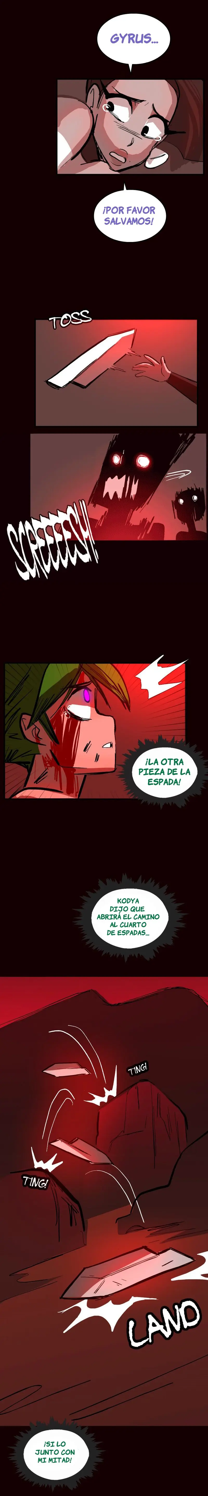 Room of Swords (2017) - Capítulo 54 - Página 6 - LectorTMOo