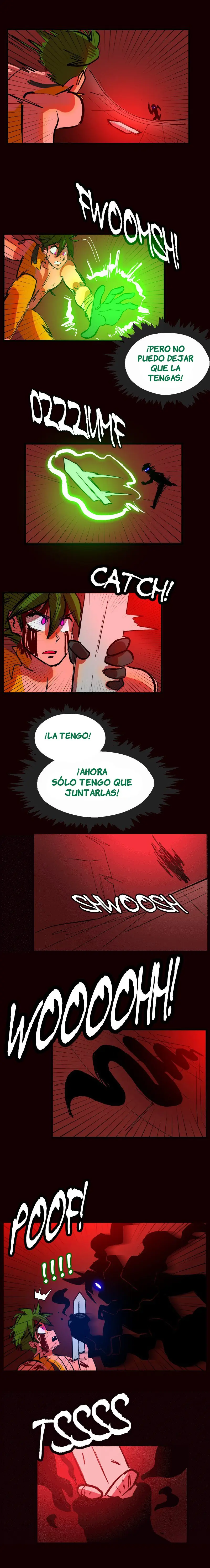 Room of Swords (2017) - Capítulo 54 - Página 11 - LectorTMOo