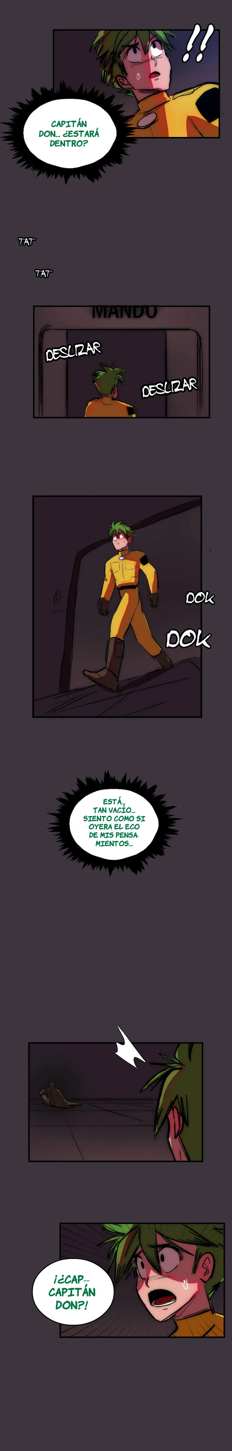 Room of Swords (2017) - Capítulo 55 - Página 10 - LectorTMOo