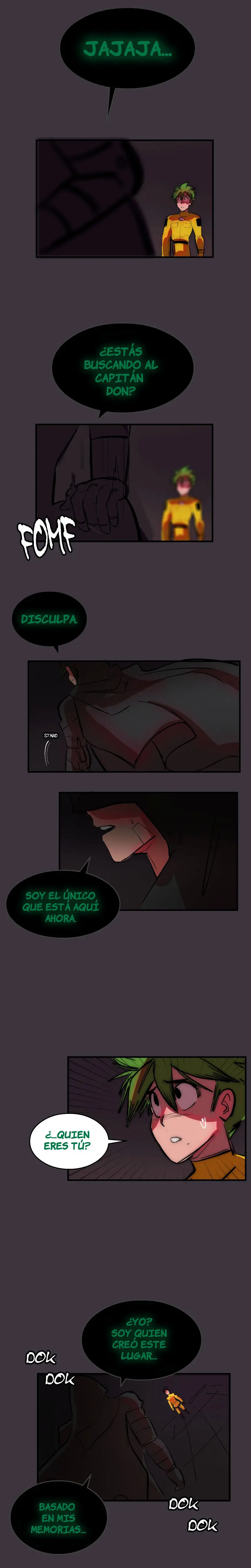 Room of Swords (2017) - Capítulo 55 - Página 11 - LectorTMOo