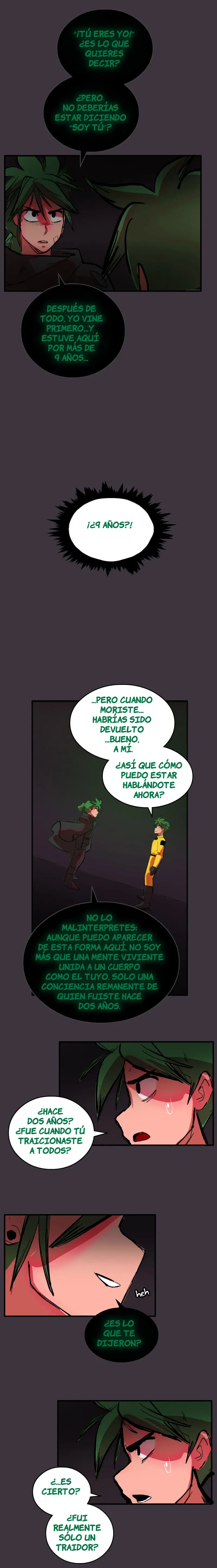Room of Swords (2017) - Capítulo 55 - Página 13 - LectorTMOo