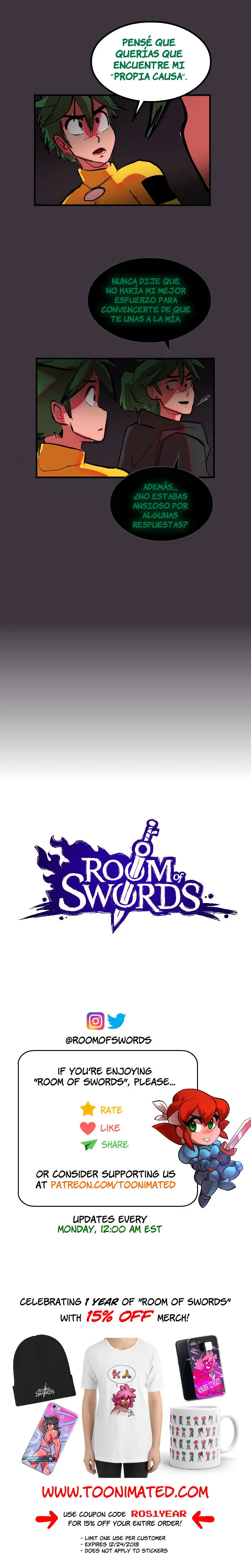 Room of Swords (2017) - Capítulo 55 - Página 16 - LectorTMOo