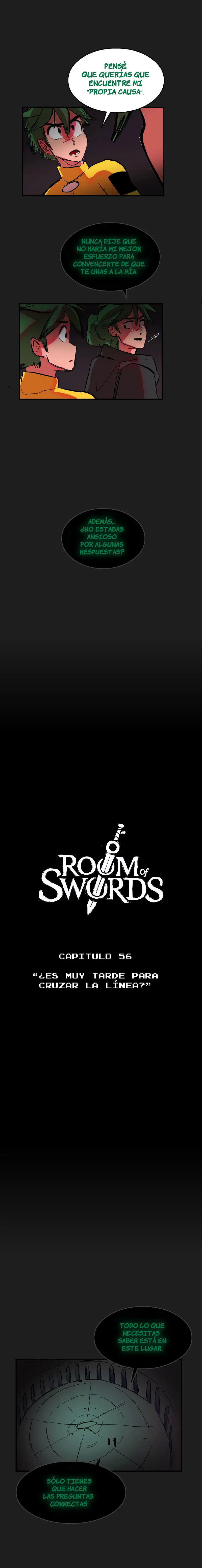 Room of Swords (2017) - Capítulo 56 - Página 2 - LectorTMOo