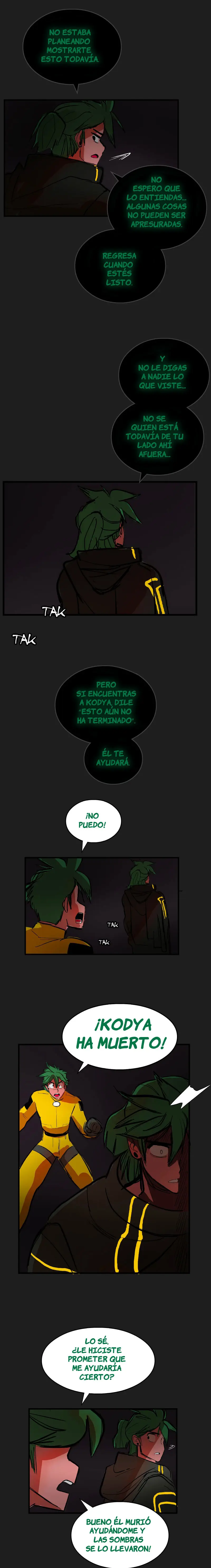 Room of Swords (2017) - Capítulo 56 - Página 6 - LectorTMOo