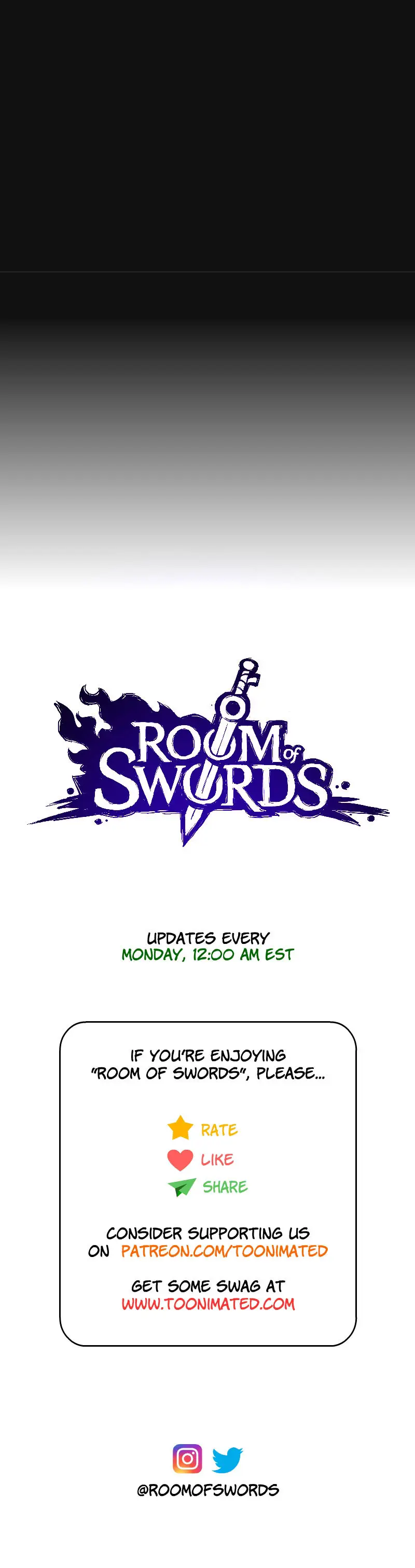 Room of Swords (2017) - Capítulo 57 - Página 17 - LectorTMOo