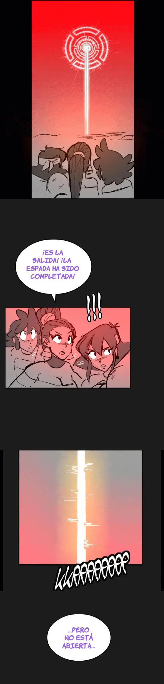 Room of Swords (2017) - Capítulo 58 - Página 4 - LectorTMOo