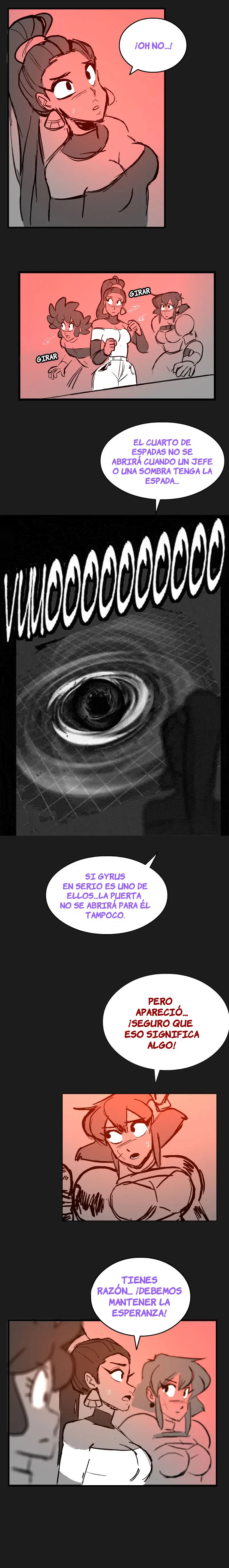 Room of Swords (2017) - Capítulo 58 - Página 5 - LectorTMOo