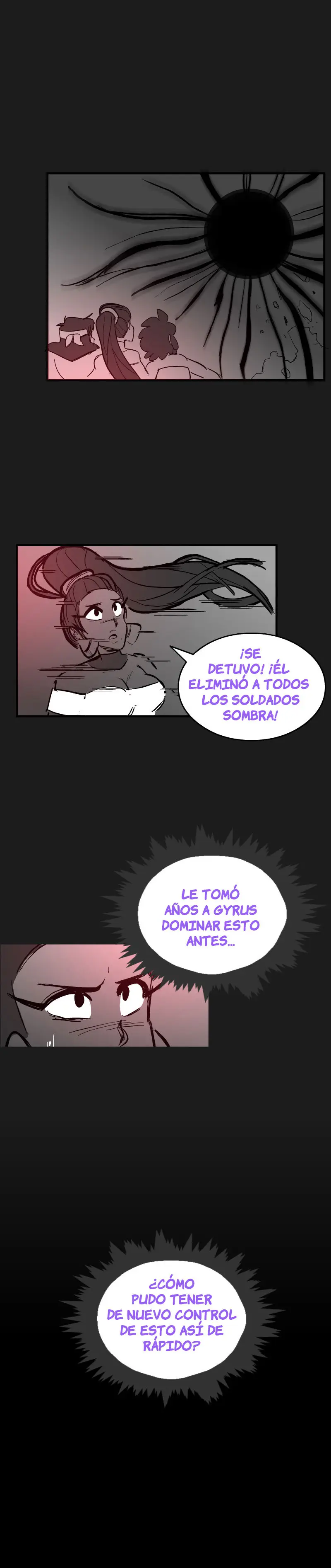 Room of Swords (2017) - Capítulo 58 - Página 9 - LectorTMOo
