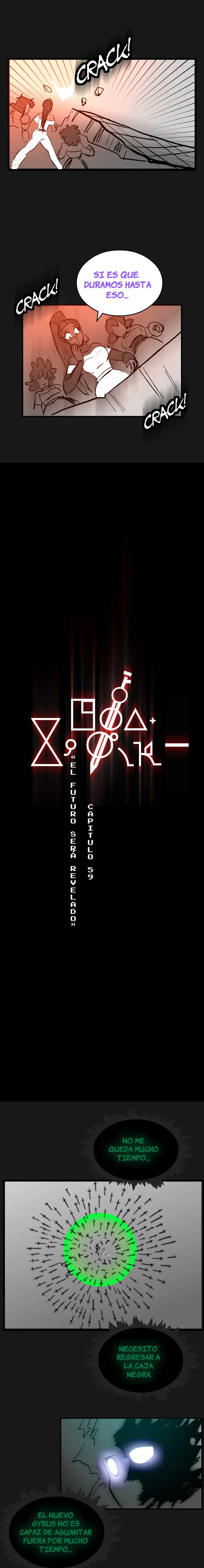 Room of Swords (2017) - Capítulo 59 - Página 3 - LectorTMOo