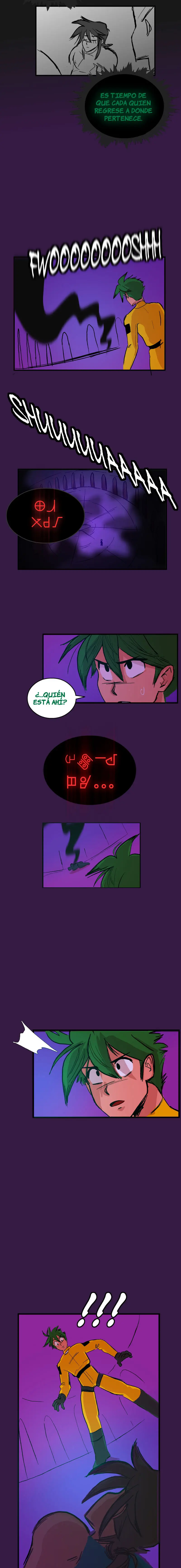 Room of Swords (2017) - Capítulo 59 - Página 4 - LectorTMOo