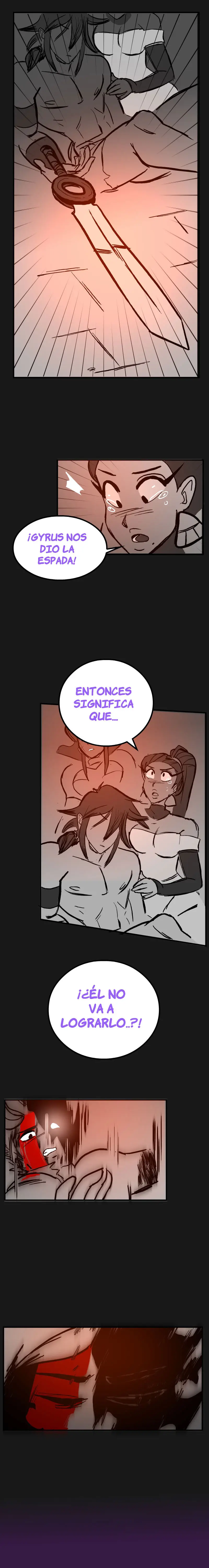 Room of Swords (2017) - Capítulo 59 - Página 11 - LectorTMOo