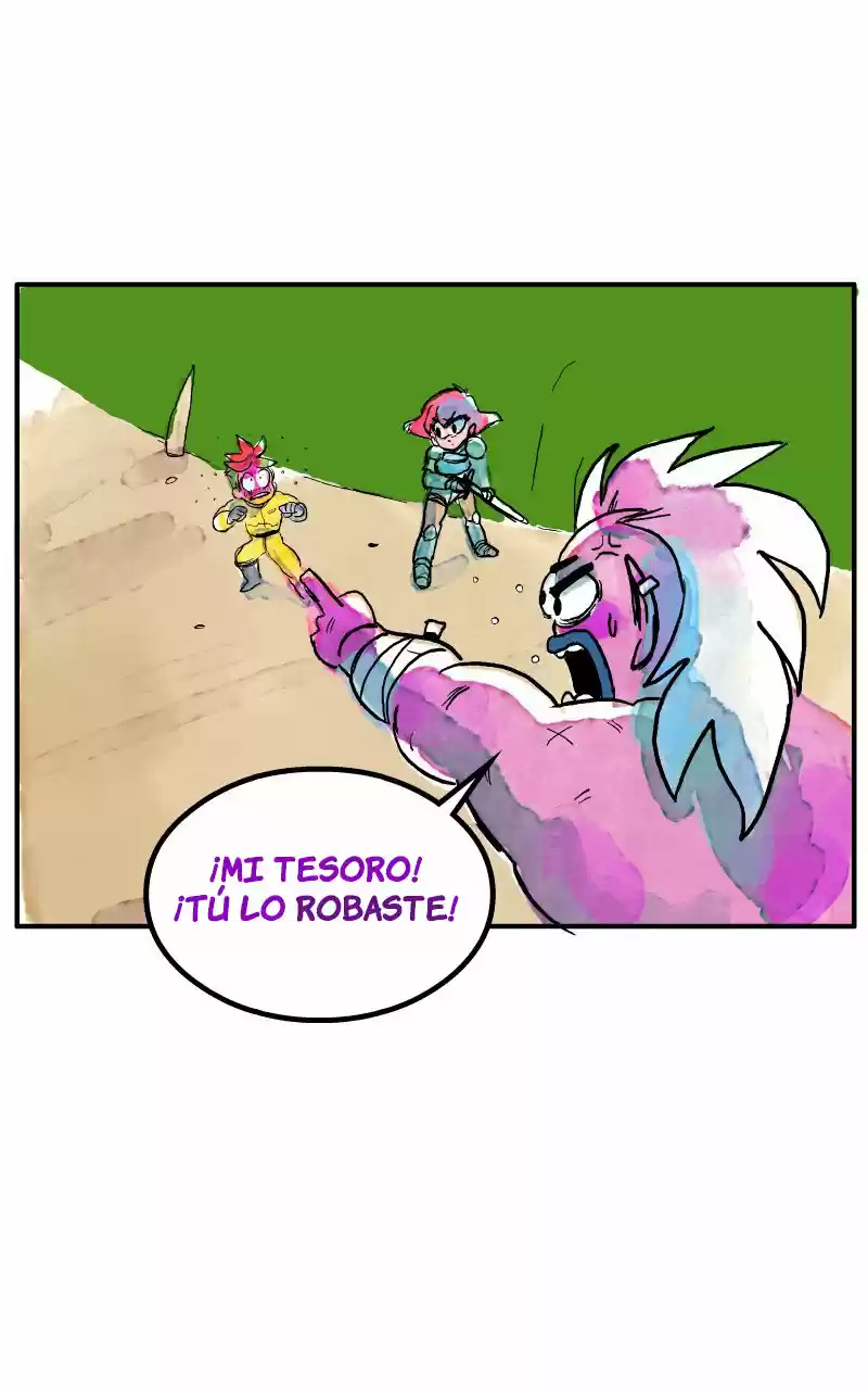Room of Swords (2017) - Capítulo 6 - Página 5 - LectorTMOo