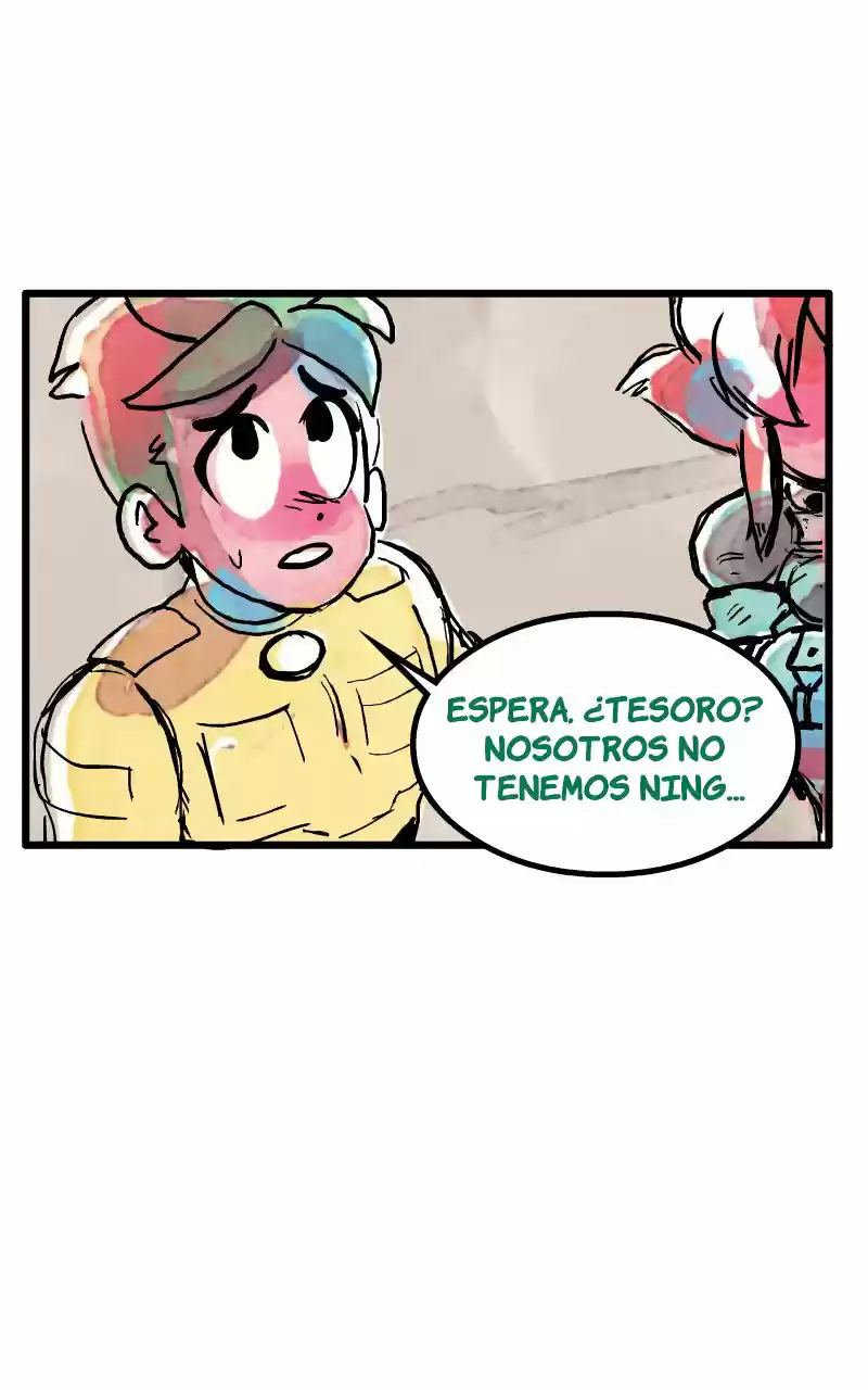 Room of Swords (2017) - Capítulo 6 - Página 6 - LectorTMOo