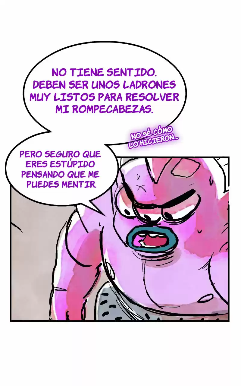 Room of Swords (2017) - Capítulo 6 - Página 17 - LectorTMOo