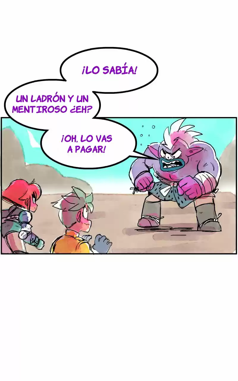 Room of Swords (2017) - Capítulo 6 - Página 22 - LectorTMOo