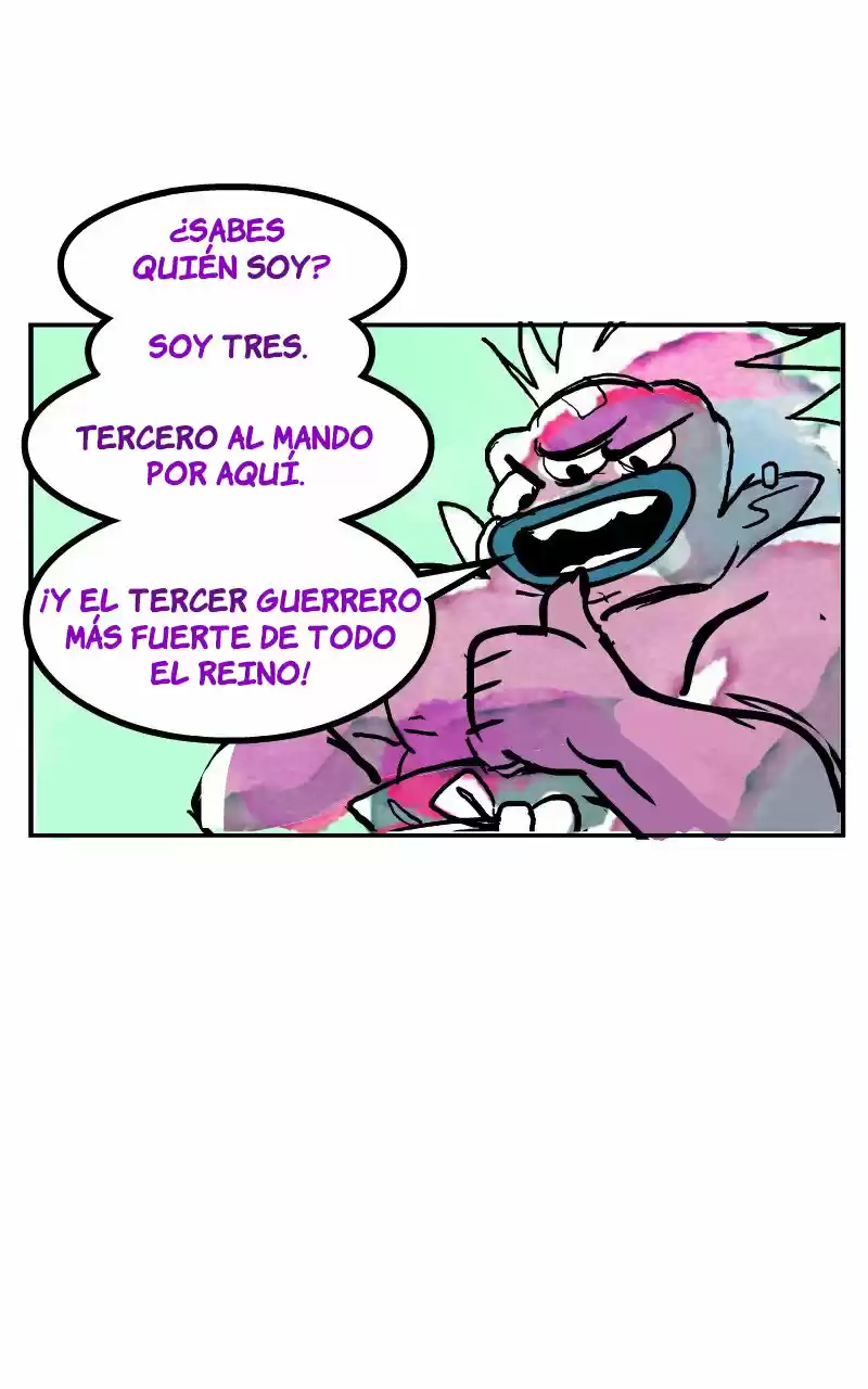 Room of Swords (2017) - Capítulo 6 - Página 27 - LectorTMOo