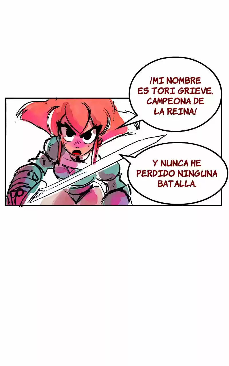 Room of Swords (2017) - Capítulo 6 - Página 29 - LectorTMOo