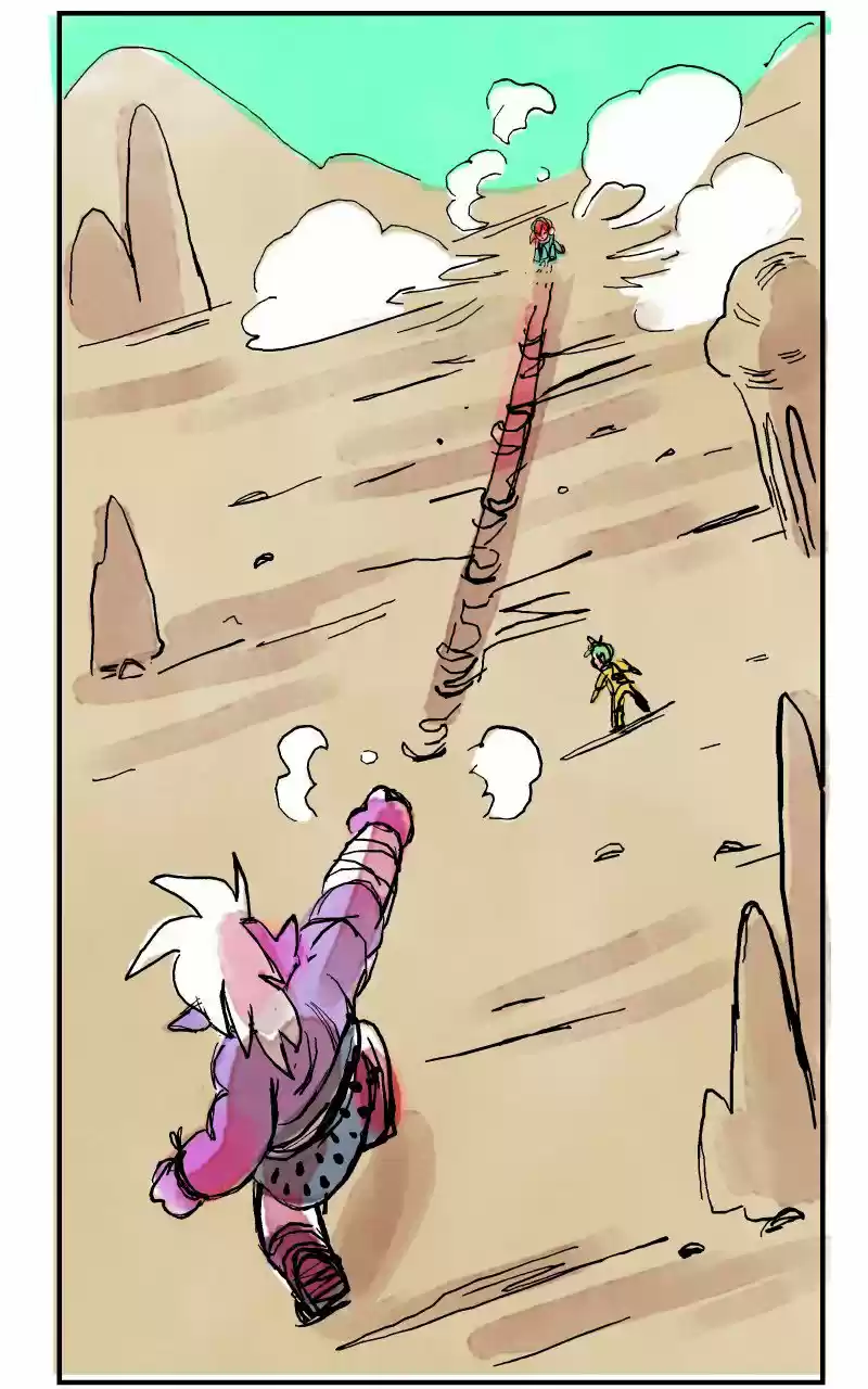 Room of Swords (2017) - Capítulo 6 - Página 34 - LectorTMOo