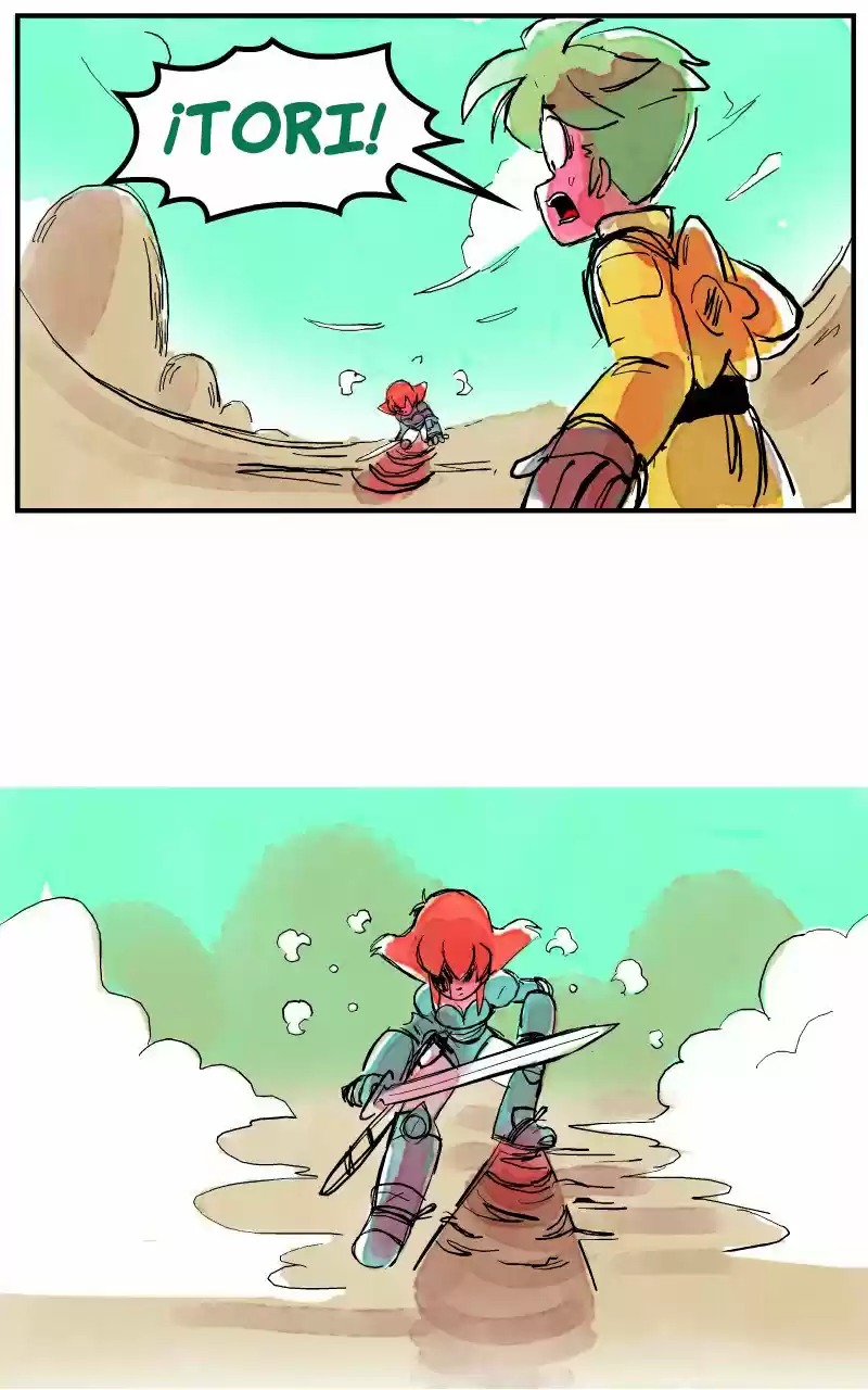 Room of Swords (2017) - Capítulo 6 - Página 36 - LectorTMOo