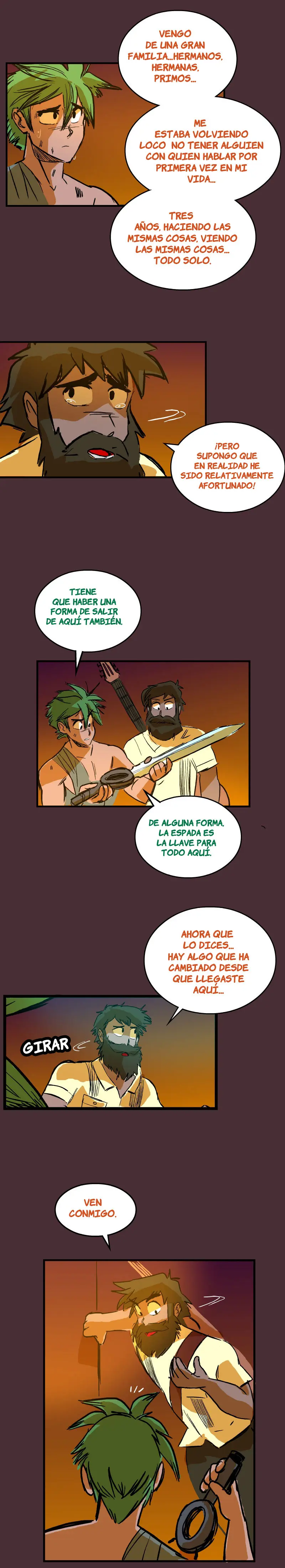 Room of Swords (2017) - Capítulo 60 - Página 18 - LectorTMOo