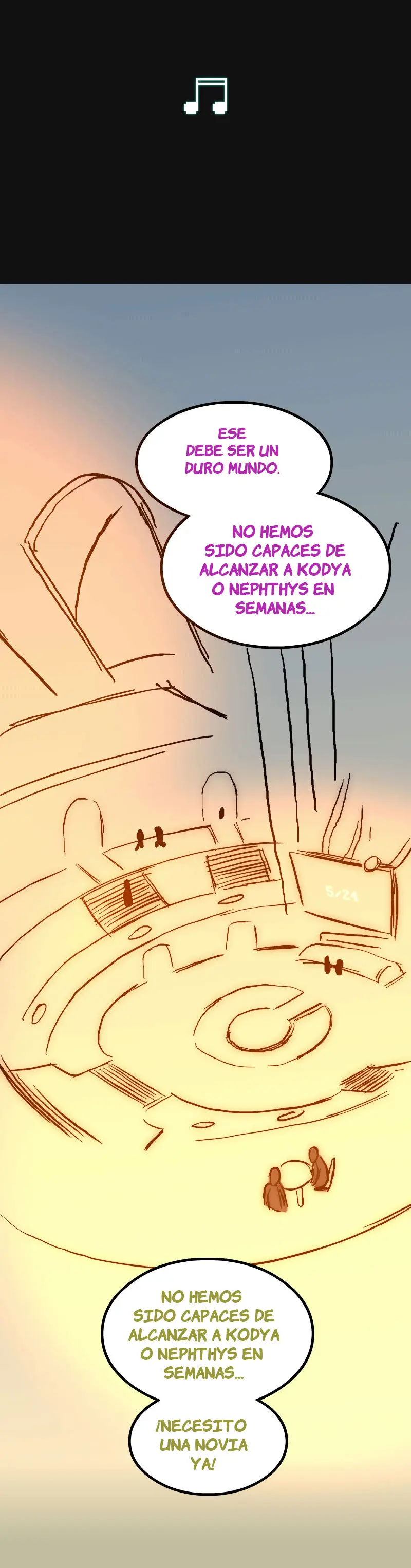 Room of Swords (2017) - Capítulo 61 - Página 2 - LectorTMOo