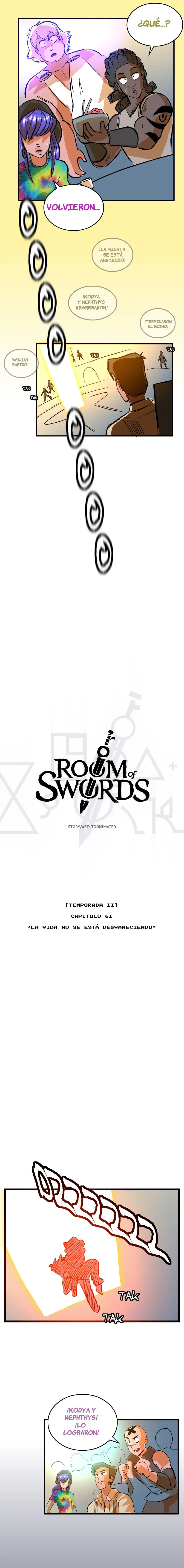 Room of Swords (2017) - Capítulo 61 - Página 4 - LectorTMOo