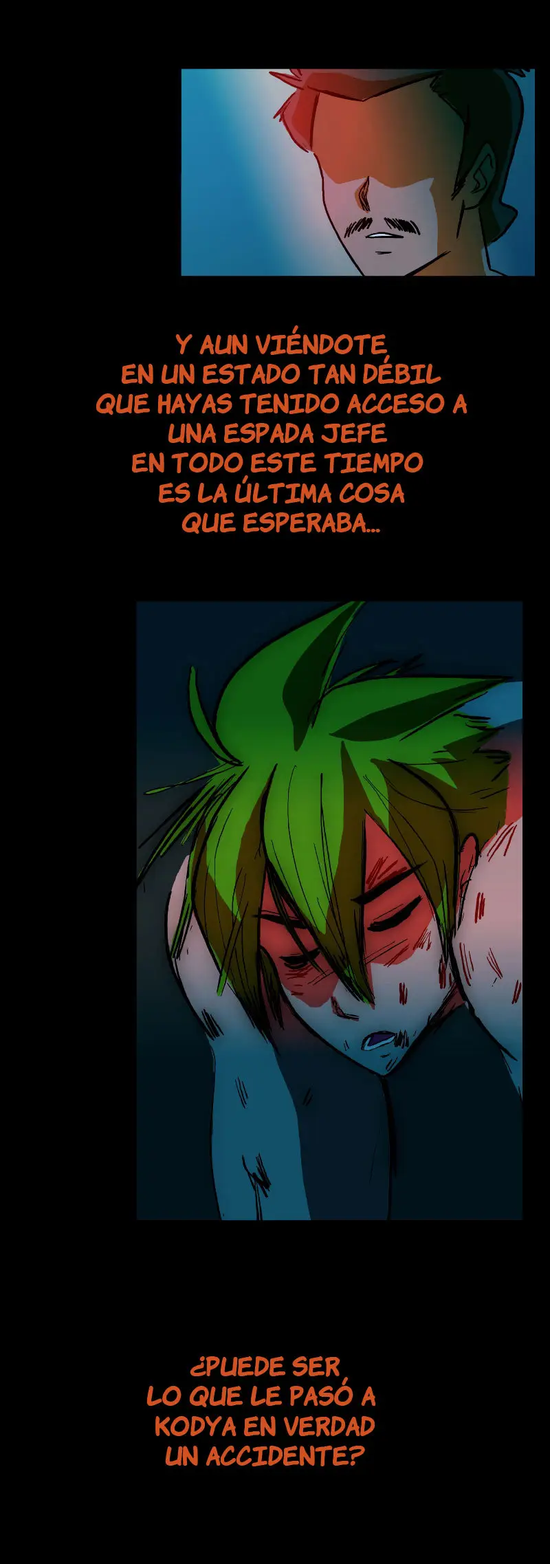 Room of Swords (2017) - Capítulo 62 - Página 14 - LectorTMOo