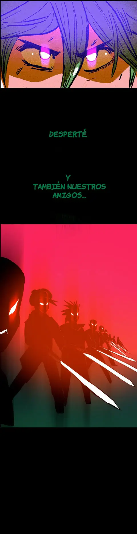 Room of Swords (2017) - Capítulo 64 - Página 14 - LectorTMOo