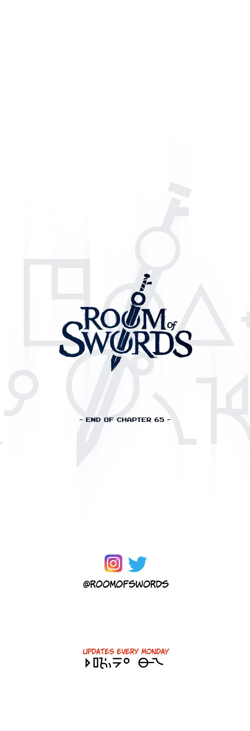 Room of Swords (2017) - Capítulo 65 - Página 19 - LectorTMOo