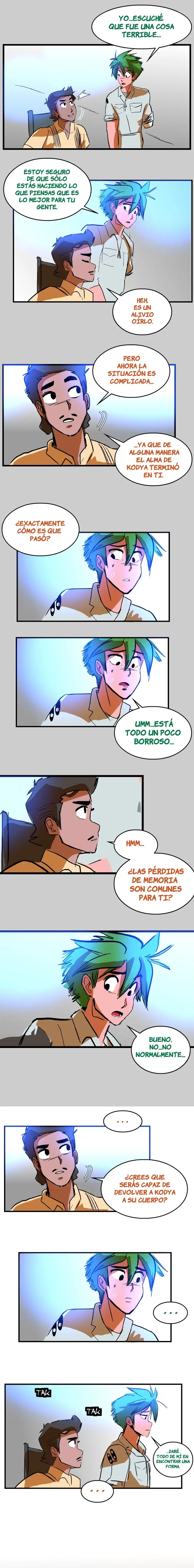 Room of Swords (2017) - Capítulo 68 - Página 7 - LectorTMOo