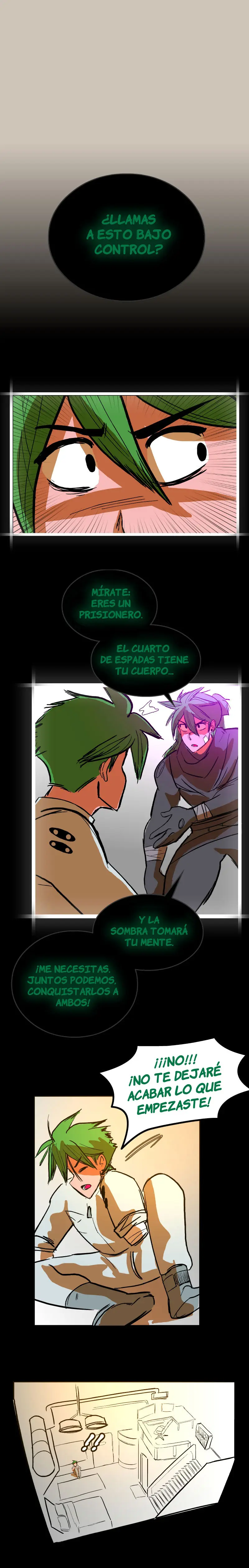 Room of Swords (2017) - Capítulo 70 - Página 2 - LectorTMOo