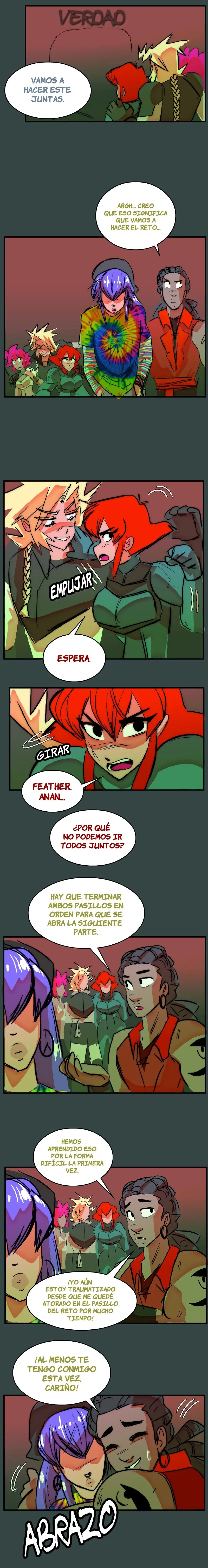 Room of Swords (2017) - Capítulo 71 - Página 4 - LectorTMOo