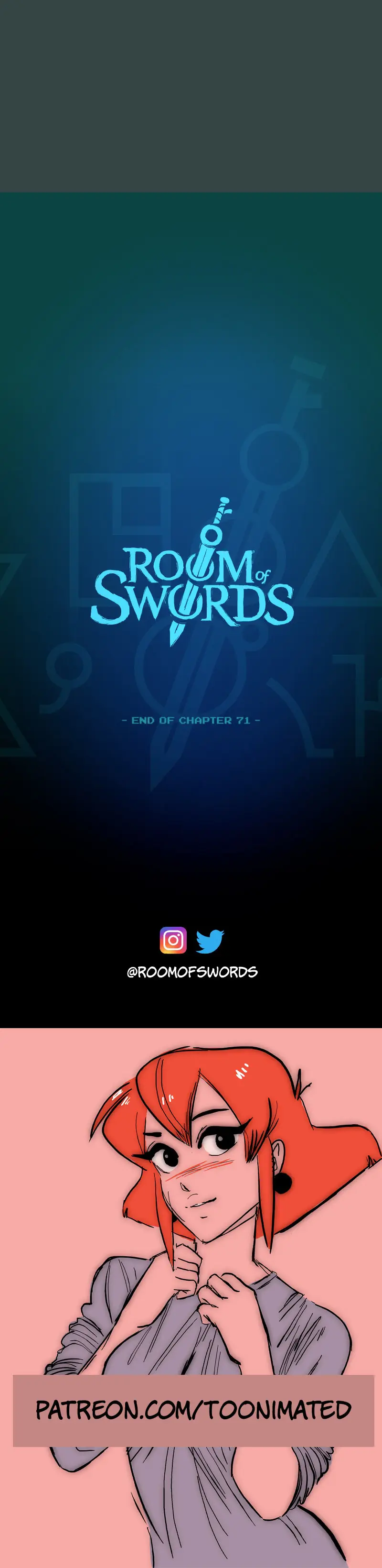 Room of Swords (2017) - Capítulo 71 - Página 15 - LectorTMOo