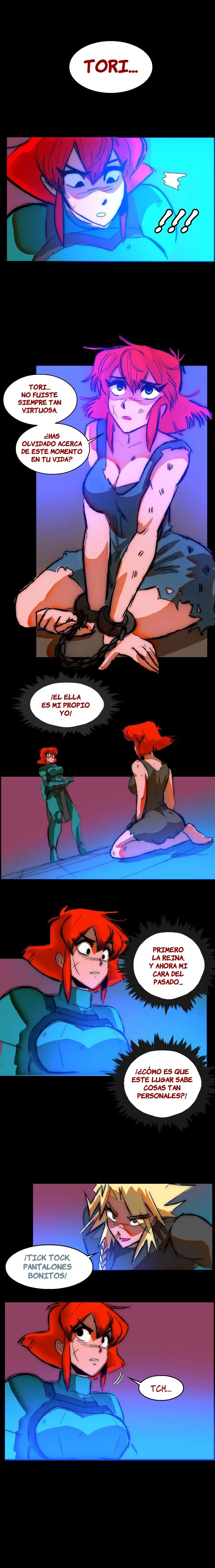 Room of Swords (2017) - Capítulo 72 - Página 5 - LectorTMOo