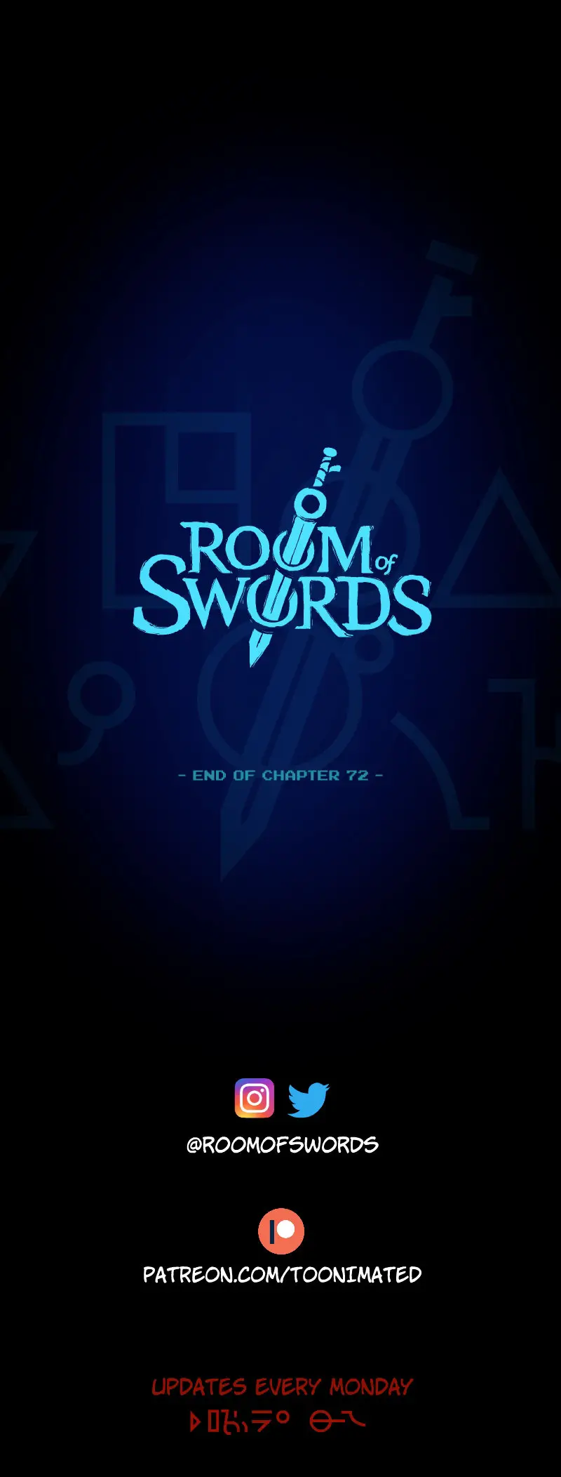 Room of Swords (2017) - Capítulo 72 - Página 15 - LectorTMOo