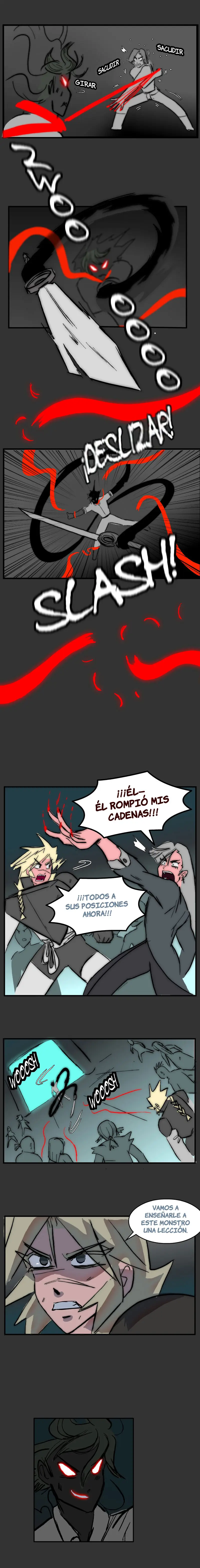 Room of Swords (2017) - Capítulo 75 - Página 5 - LectorTMOo