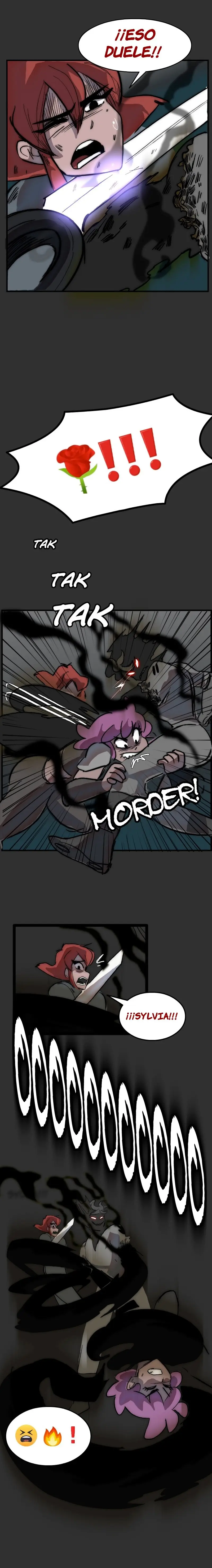 Room of Swords (2017) - Capítulo 76 - Página 4 - LectorTMOo