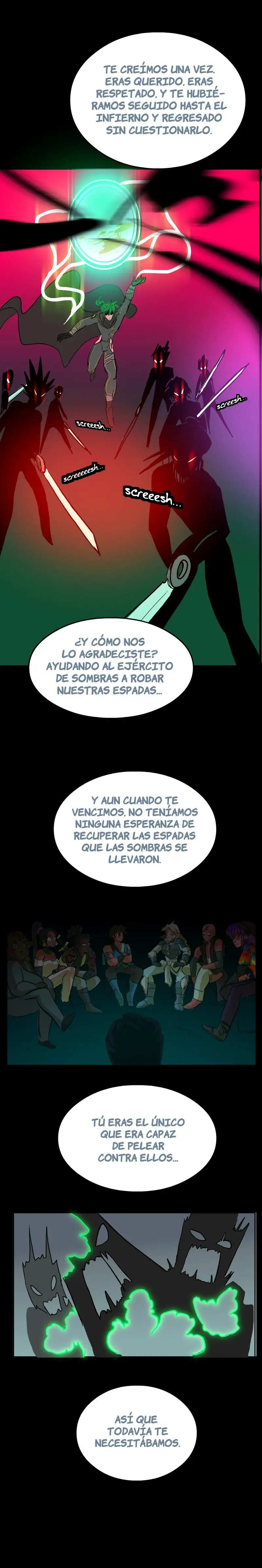 Room of Swords (2017) - Capítulo 77 - Página 4 - LectorTMOo