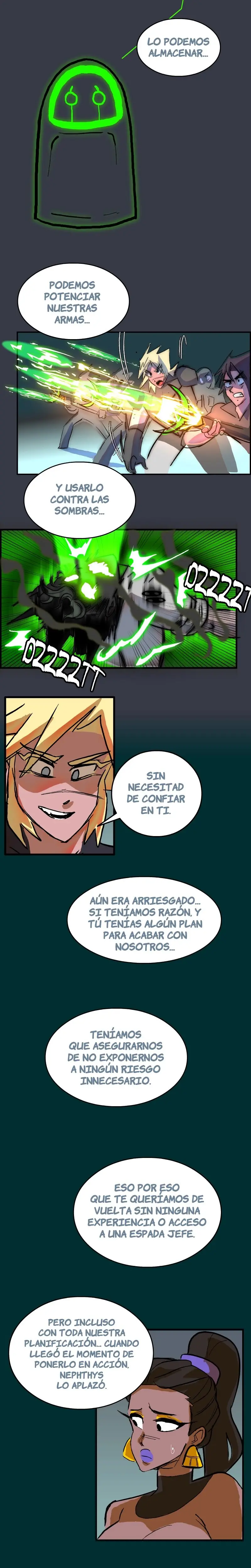 Room of Swords (2017) - Capítulo 77 - Página 6 - LectorTMOo