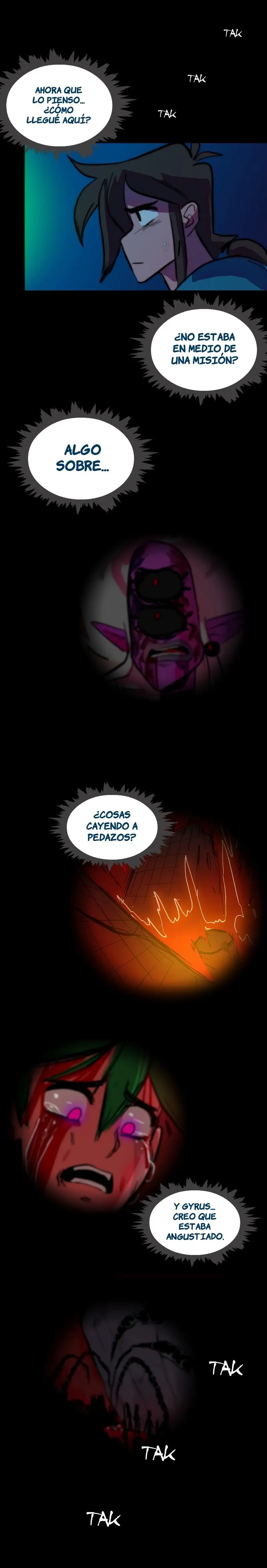 Room of Swords (2017) - Capítulo 78 - Página 8 - LectorTMOo