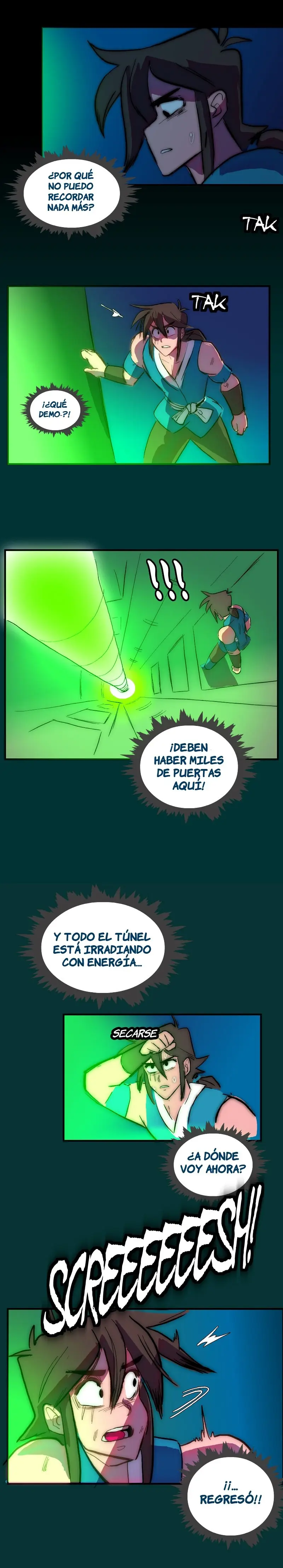 Room of Swords (2017) - Capítulo 78 - Página 10 - LectorTMOo