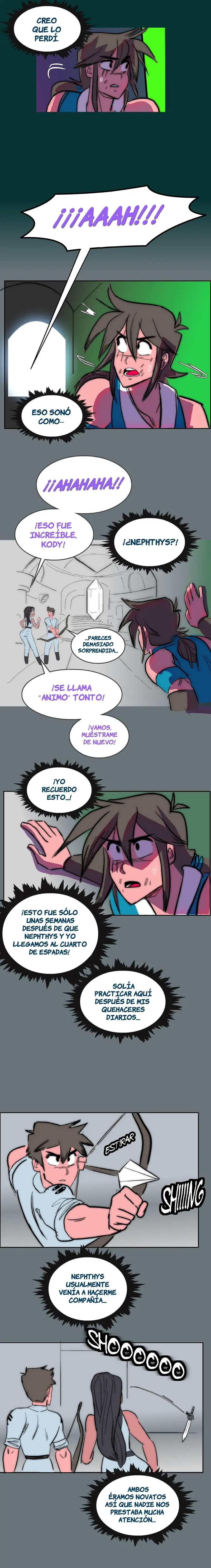 Room of Swords (2017) - Capítulo 78 - Página 12 - LectorTMOo