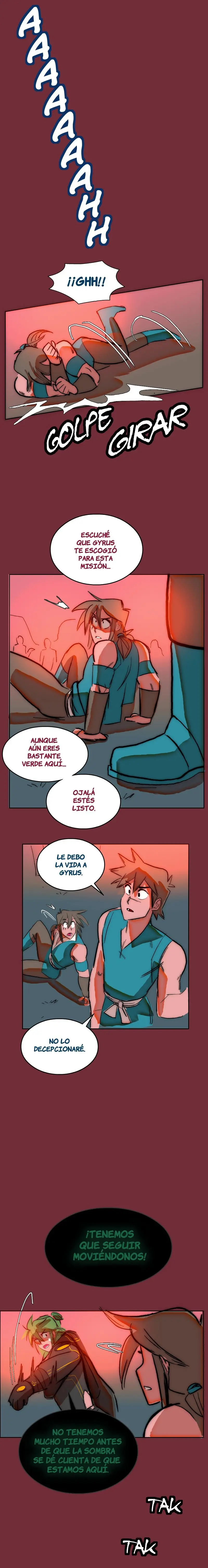 Room of Swords (2017) - Capítulo 79 - Página 7 - LectorTMOo