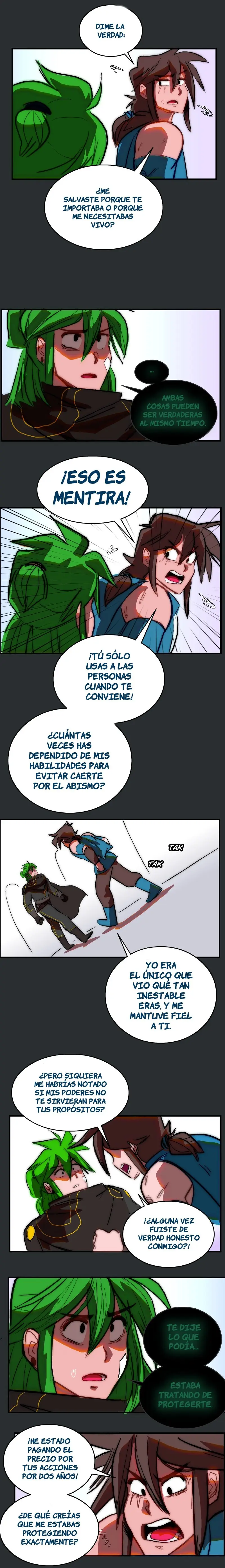 Room of Swords (2017) - Capítulo 79 - Página 15 - LectorTMOo