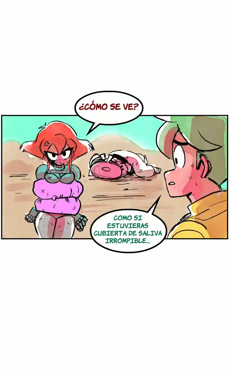 Room of Swords (2017) - Capítulo 8 - Página 9 - LectorTMOo