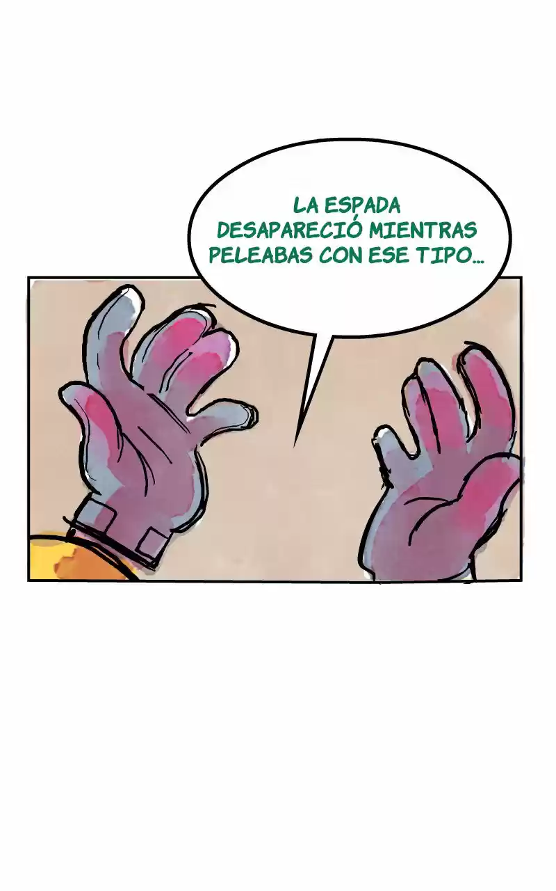 Room of Swords (2017) - Capítulo 8 - Página 34 - LectorTMOo